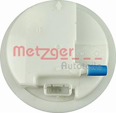 Metzger 2250334 - Degvielas sūkņa modulis ps1.lv