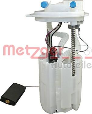 Metzger 2250337 - Degvielas sūkņa modulis ps1.lv