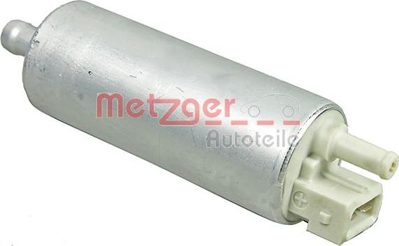 Metzger 2250290 - Degvielas sūknis ps1.lv