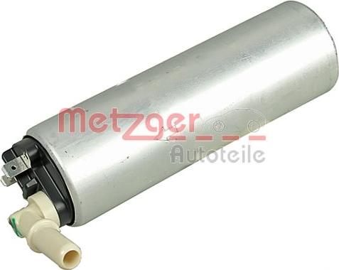 Metzger 2250255 - Degvielas sūknis ps1.lv