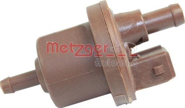 Metzger 2250219 - Ventilācijas vārsts, Degvielas tvertne ps1.lv