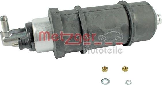 Metzger 2250216 - Degvielas sūknis ps1.lv