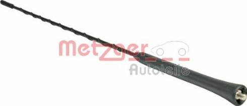 Metzger 2210029 - Antena ps1.lv