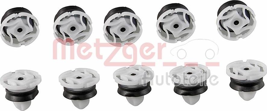 Metzger 2280048 - Moldings / aizsarguzlika ps1.lv