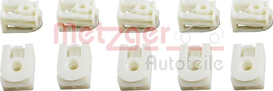 Metzger 2280054 - Moldings / aizsarguzlika ps1.lv