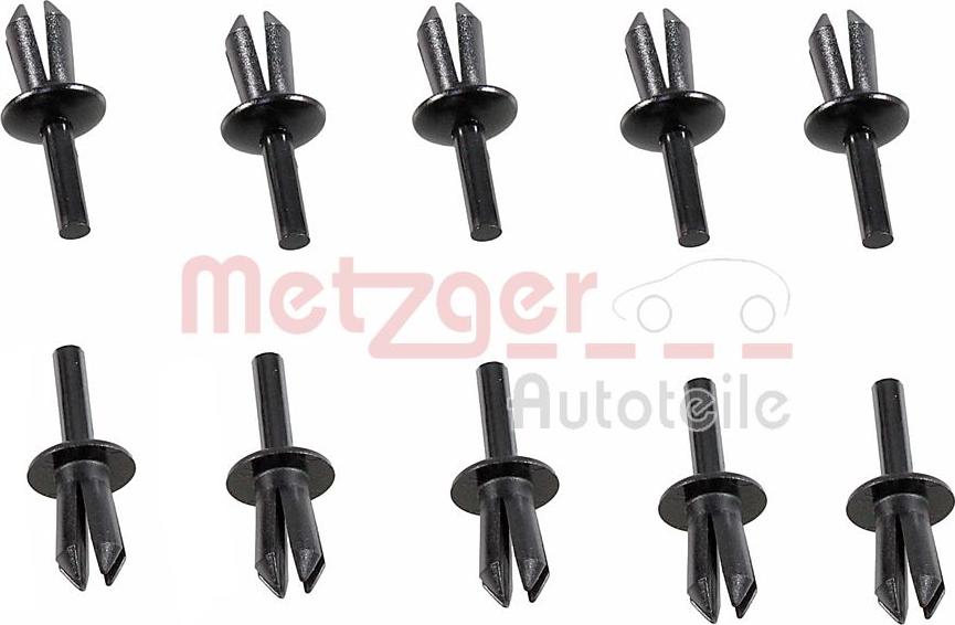 Metzger 2280001 - Moldings / aizsarguzlika ps1.lv