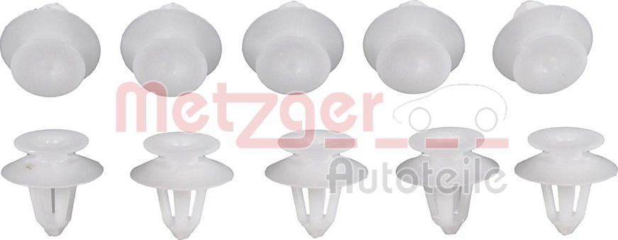 Metzger 2280031 - Moldings / aizsarguzlika ps1.lv