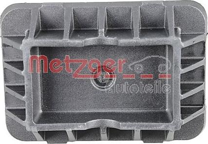 Metzger 2270017 - Stiprinājums, Domkrats ps1.lv