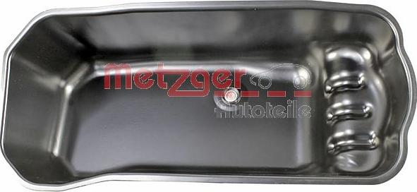 Metzger 7990005 - Eļļas vācele ps1.lv