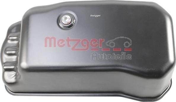 Metzger 7990005 - Eļļas vācele ps1.lv