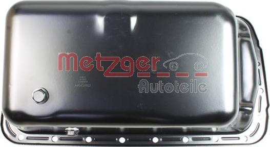 Metzger 7990077 - Eļļas vācele ps1.lv