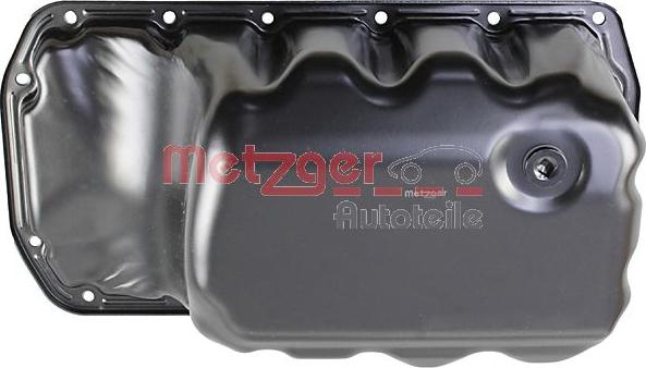 Metzger 7990163 - Eļļas vācele ps1.lv