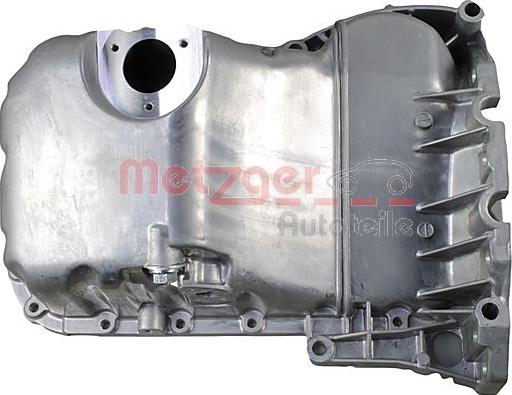 Metzger 7990121 - Eļļas vācele ps1.lv