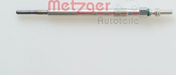 Metzger H5 018 - Kvēlsvece ps1.lv