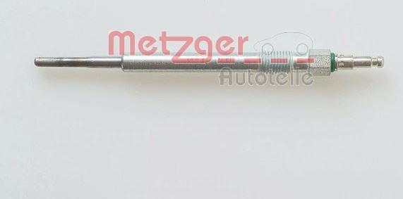 Metzger H1 993 - Kvēlsvece ps1.lv