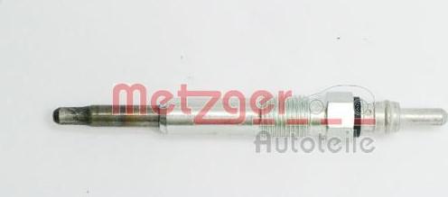 Metzger H1 825 - Kvēlsvece ps1.lv