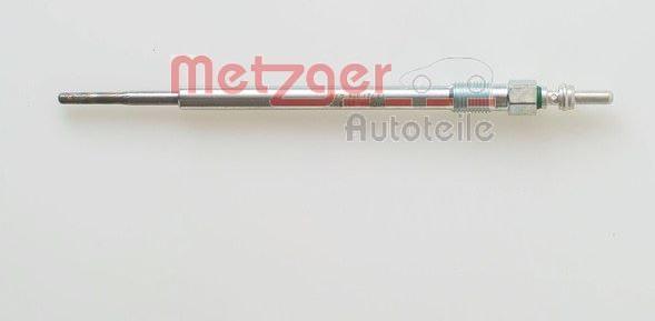 Metzger H1 396 - Kvēlsvece ps1.lv