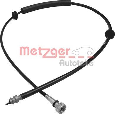 Metzger S 05005 - Spidometra trose ps1.lv