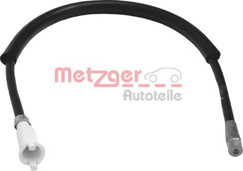 Metzger S 03050 - Spidometra trose ps1.lv