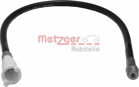 Metzger S 03031 - Spidometra trose ps1.lv