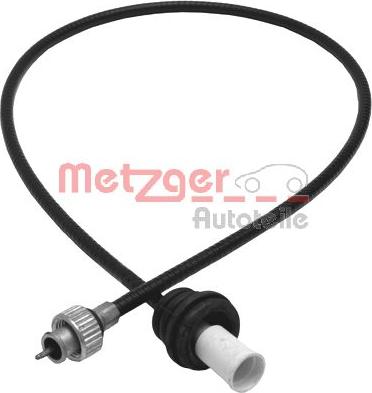 Metzger S 20014 - Spidometra trose ps1.lv