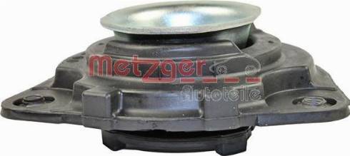 Metzger WM-F 0108 - Amortizatora statnes balsts ps1.lv