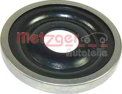 Metzger WM-F 0107 - Amortizatora statnes balsts ps1.lv