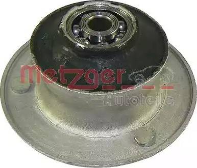 Metzger WM-F 1709 - Amortizatora statnes balsts ps1.lv