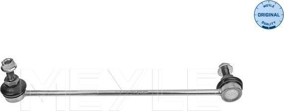 Meyle 416 060 0020 - Stiepnis / Atsaite, Stabilizators ps1.lv