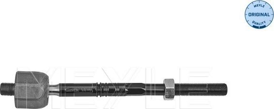 Meyle 416 031 0004 - Aksiālais šarnīrs, Stūres šķērsstiepnis ps1.lv