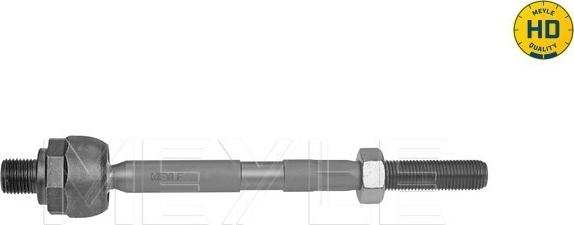 Meyle 416 031 0002/HD - Aksiālais šarnīrs, Stūres šķērsstiepnis ps1.lv
