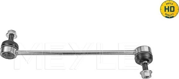 Meyle 56-16 060 0000/HD - Stiepnis / Atsaite, Stabilizators ps1.lv