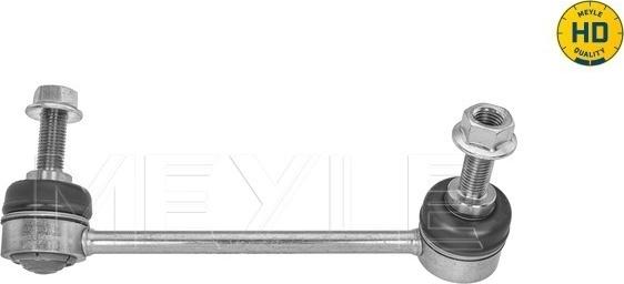 Meyle 516 060 0025/HD - Stiepnis / Atsaite, Stabilizators ps1.lv