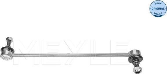 Meyle 516 060 0020 - Stiepnis / Atsaite, Stabilizators ps1.lv