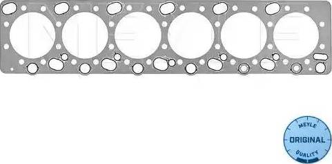 Meyle 534 001 0002 - Blīve, Motora bloka galva ps1.lv