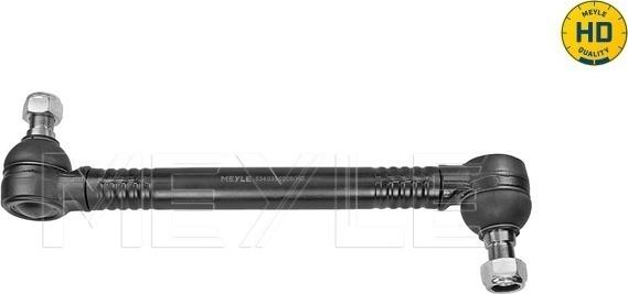 Meyle 534 035 0006/HD - Stiepnis / Atsaite, Stabilizators ps1.lv