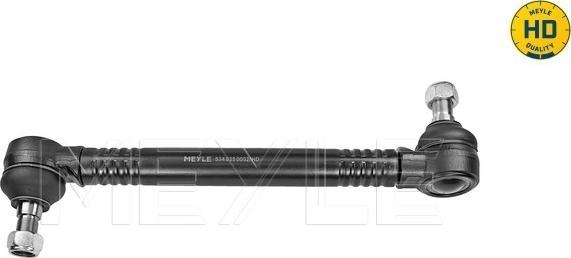 Meyle 534 035 0002/HD - Stiepnis / Atsaite, Stabilizators ps1.lv