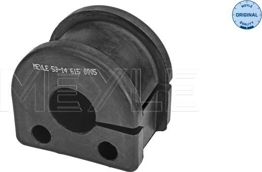 Meyle 53-14 615 0005 - Bukse, Stabilizators ps1.lv