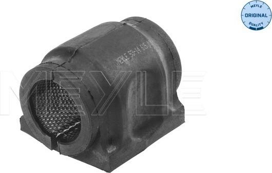 Meyle 53-14 615 0007 - Bukse, Stabilizators ps1.lv