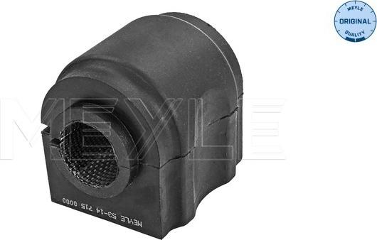 Meyle 53-14 715 0000 - Bukse, Stabilizators ps1.lv