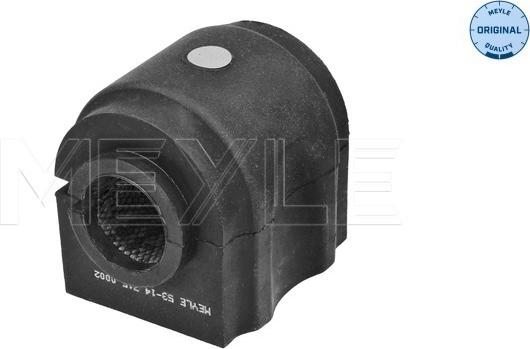 Meyle 53-14 715 0002 - Bukse, Stabilizators ps1.lv