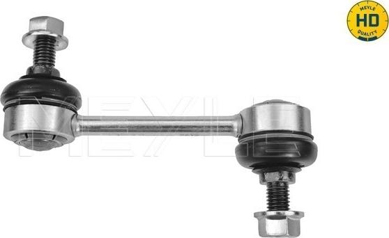 Meyle 53-16 060 0015/HD - Stiepnis / Atsaite, Stabilizators ps1.lv