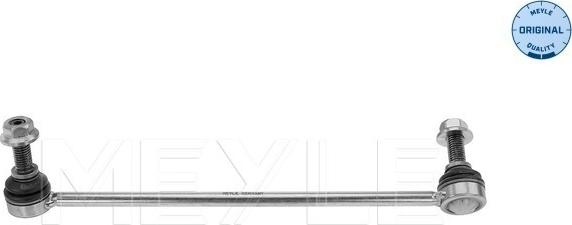 Meyle 53-16 060 0011 - Stiepnis / Atsaite, Stabilizators ps1.lv