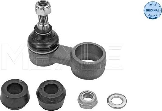 Meyle 53-16 060 0013 - Stiepnis / Atsaite, Stabilizators ps1.lv