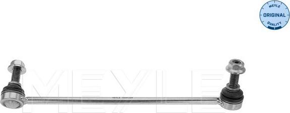 Meyle 53-16 060 0012 - Stiepnis / Atsaite, Stabilizators ps1.lv