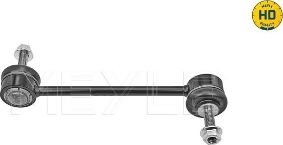 Meyle 53-16 060 0032/HD - Stiepnis / Atsaite, Stabilizators ps1.lv