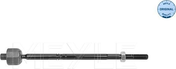 Meyle 53-16 031 0008 - Aksiālais šarnīrs, Stūres šķērsstiepnis ps1.lv