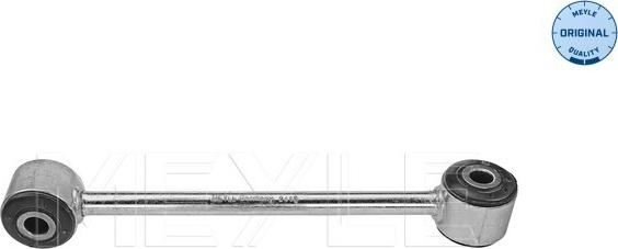 Meyle 57-16 060 0000 - Stiepnis / Atsaite, Stabilizators ps1.lv