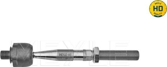 Meyle 57-16 031 0000/HD - Aksiālais šarnīrs, Stūres šķērsstiepnis ps1.lv