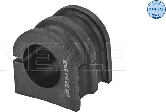 Meyle 614 615 0009 - Bukse, Stabilizators ps1.lv